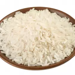 Полезен ли е белият ориз