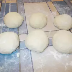 Как се прави разтегливо тесто?