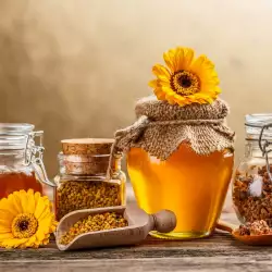 Как да използваме пчелните продукти като лекарство