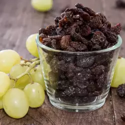 Как да си изсушим грозде