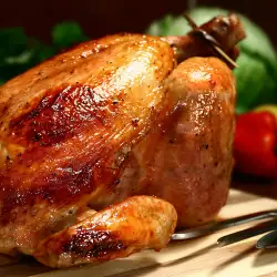 Кулинарни хитринки за по-вкусно пиле