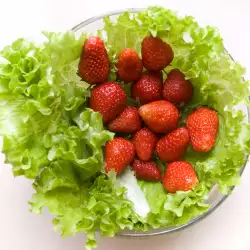 Подходящи плодове и зеленчуци за диабетици