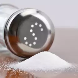 Солта - ползи и вреди