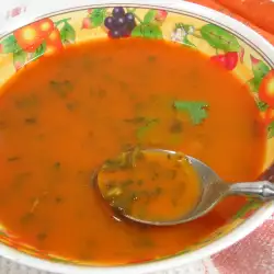Супи за разхлабване