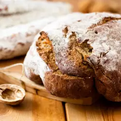 Магията на ватиканския хляб