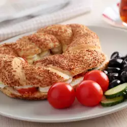 Най-популярните турски закуски