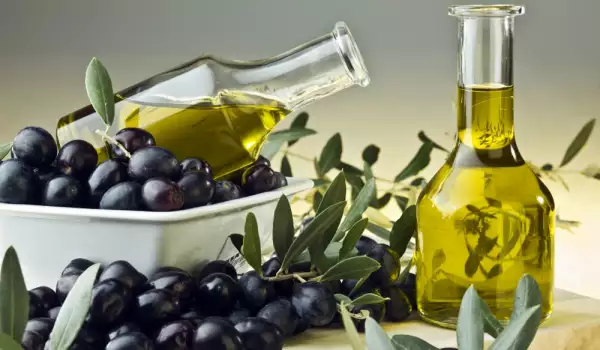 За какво да внимаваме при покупка на маслини