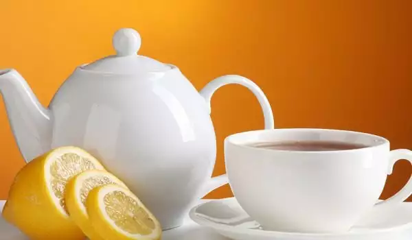 Белият чай - известни и неизвестни факти