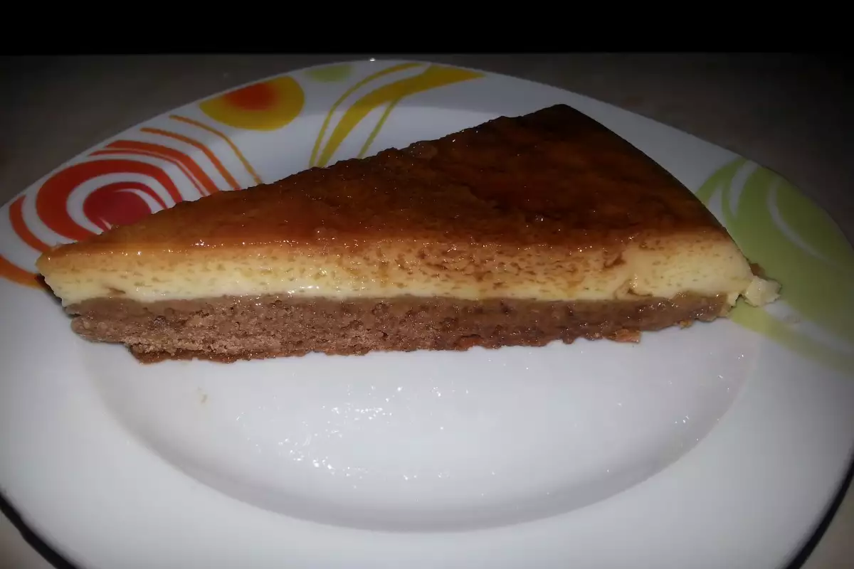 Арабска Торта