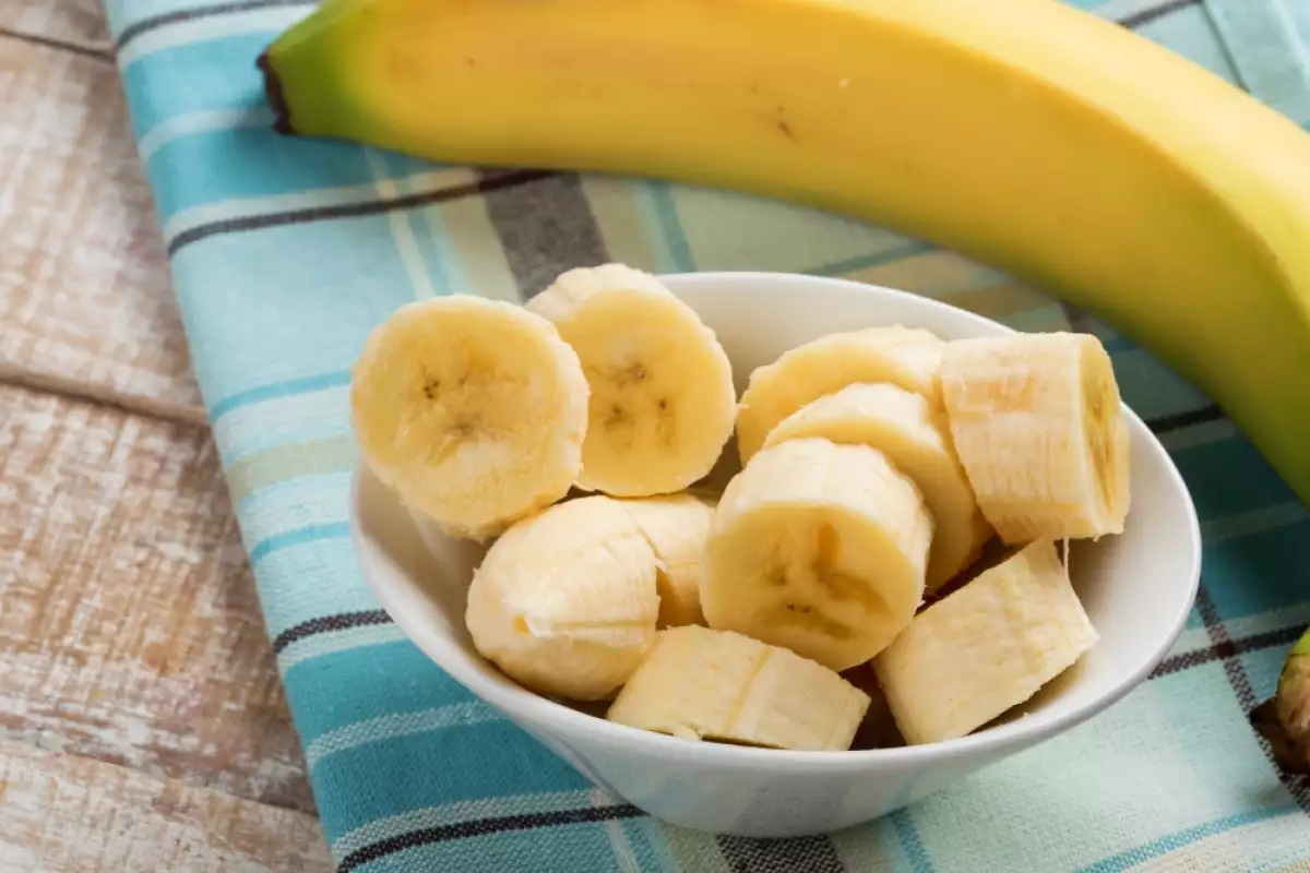 Банани за Закуска