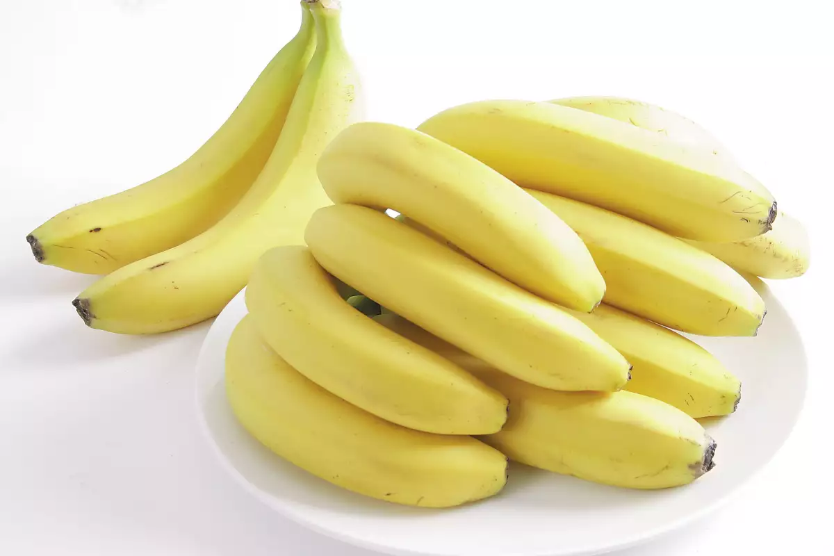 Отслабва ли се с Банани