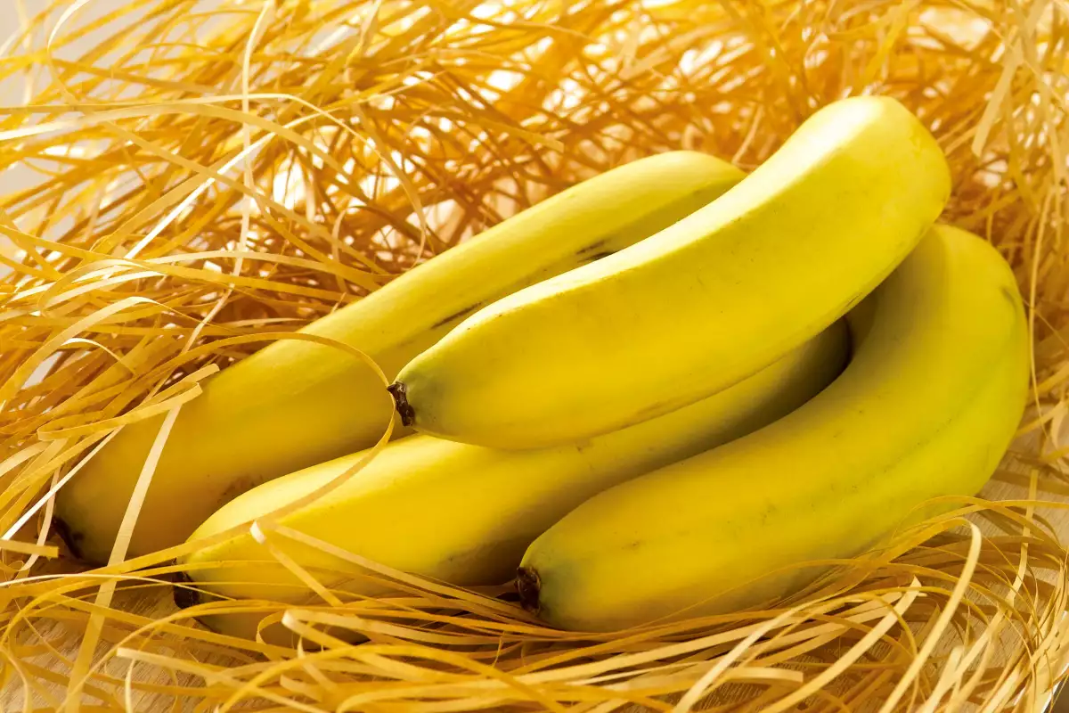Банани и Холестерол