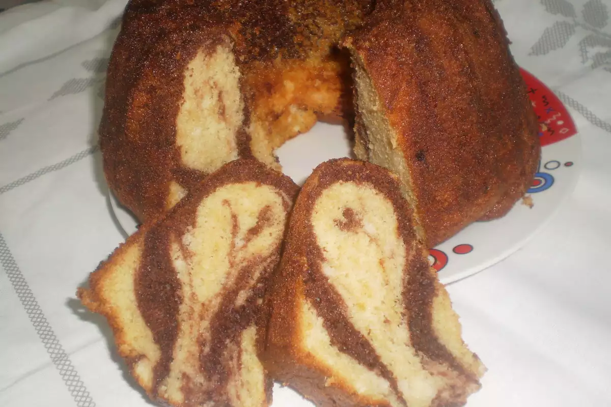 Бързи Сладкиши