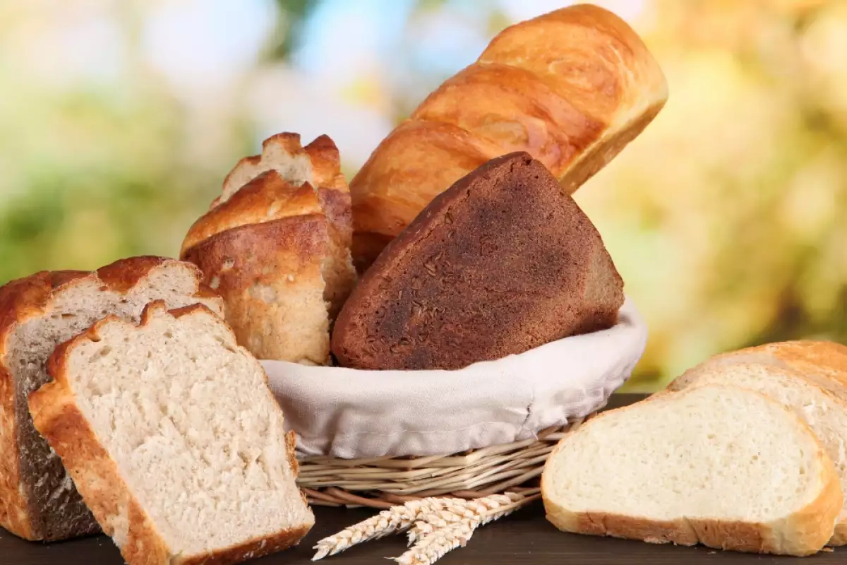 Разликата Между Типов Добруджа и бял Хляб