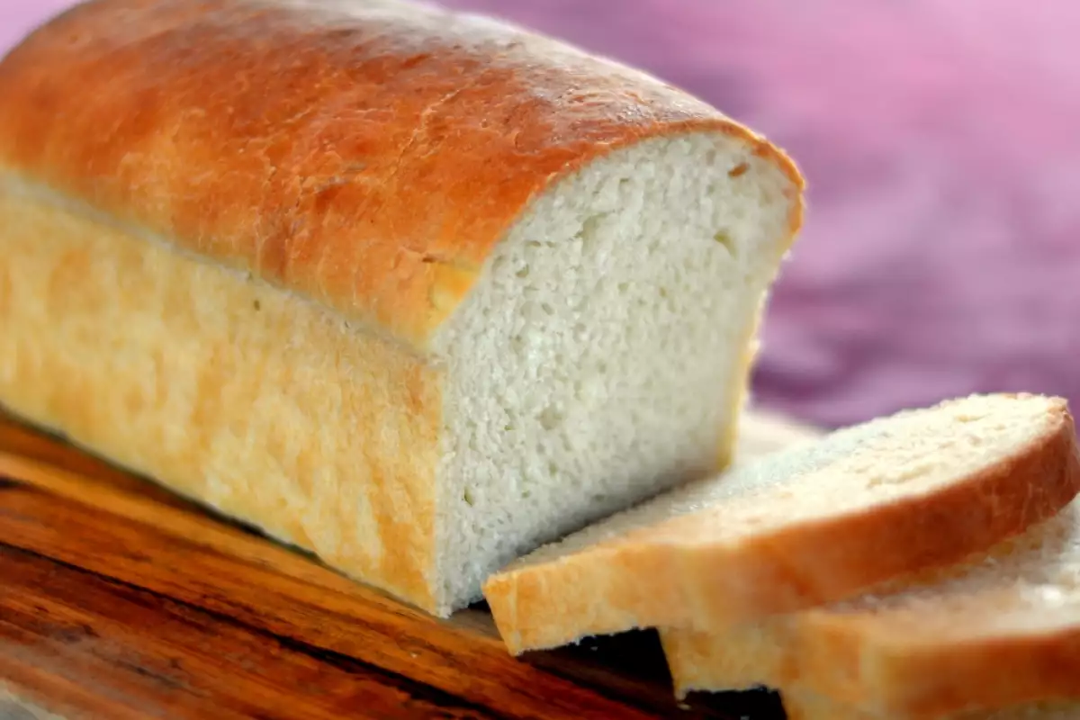 Типов Хляб