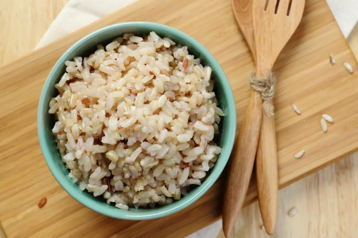 Как се Приготвя Ориз без да се Слепва
