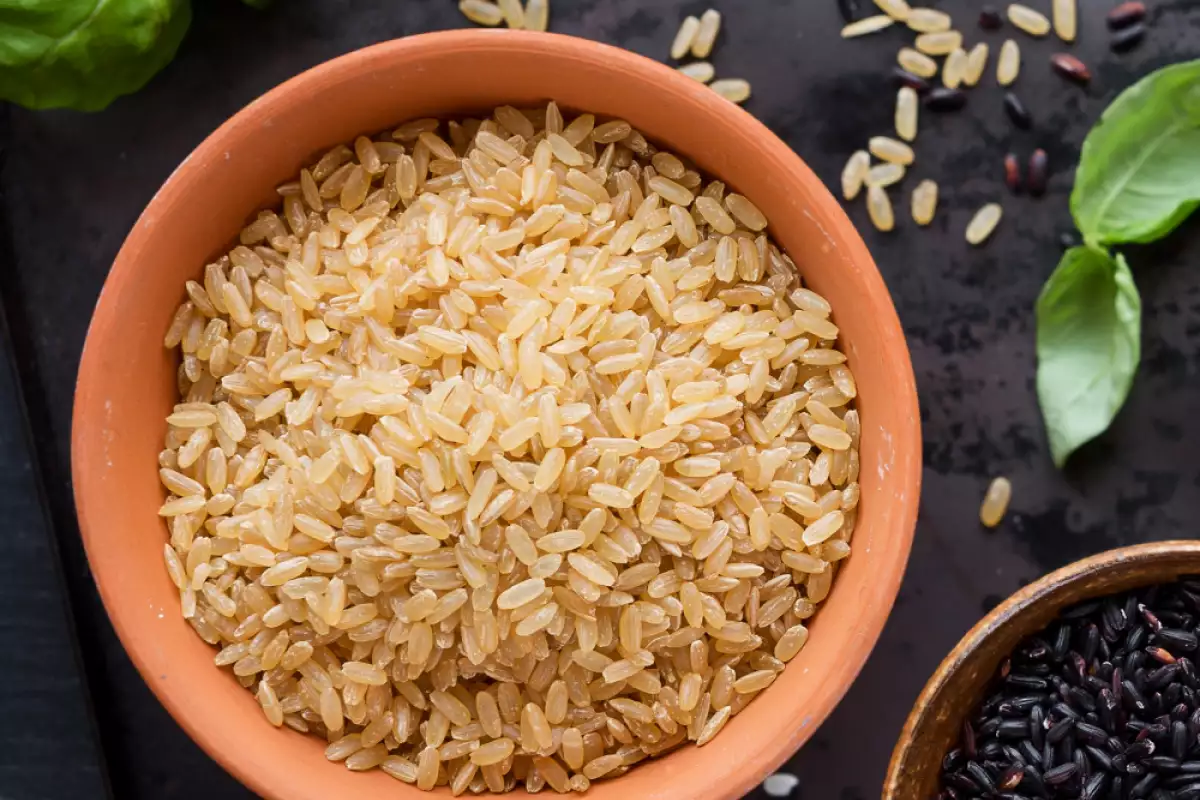 Полезни Съвети при Приготвяне на Ориз