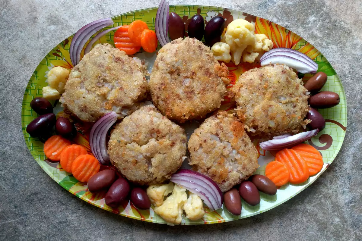 Ястия с Елда