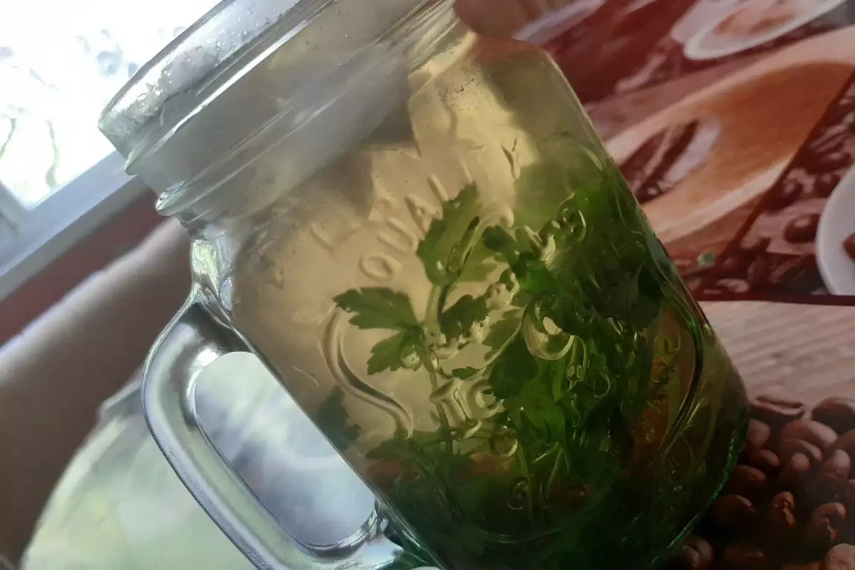 Китайски Зелен чай за Отслабване