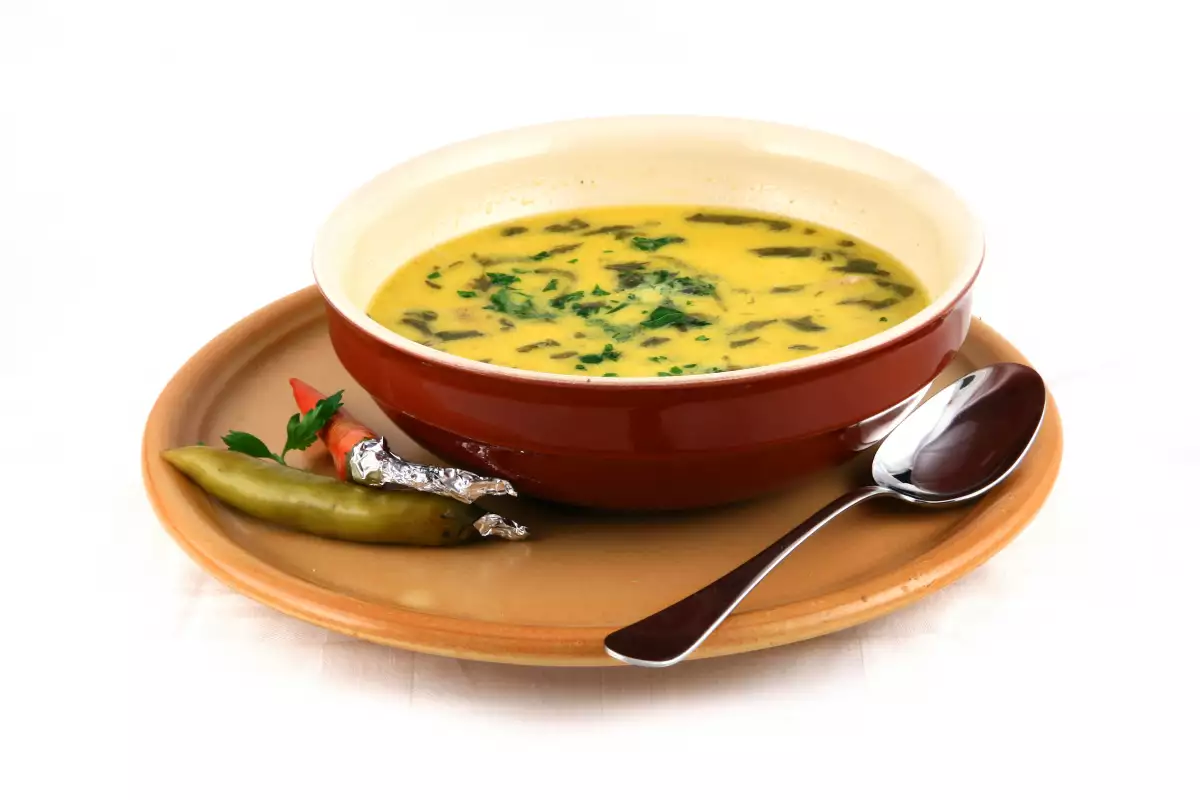 Здравословни Супи и Яхнии