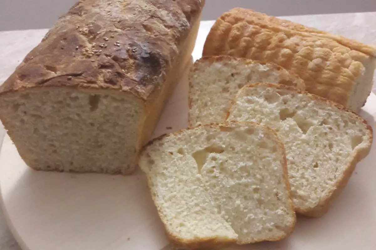 Домашен Хляб