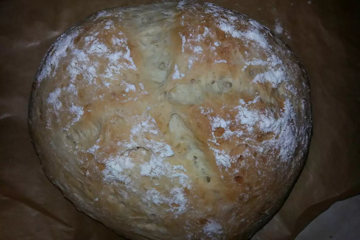 Специален Обреден Хляб