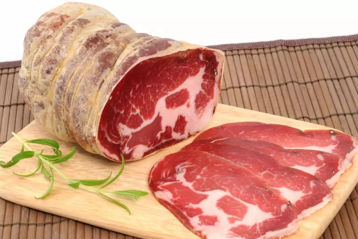 Как да си Направим Уред за Опушване на Месо