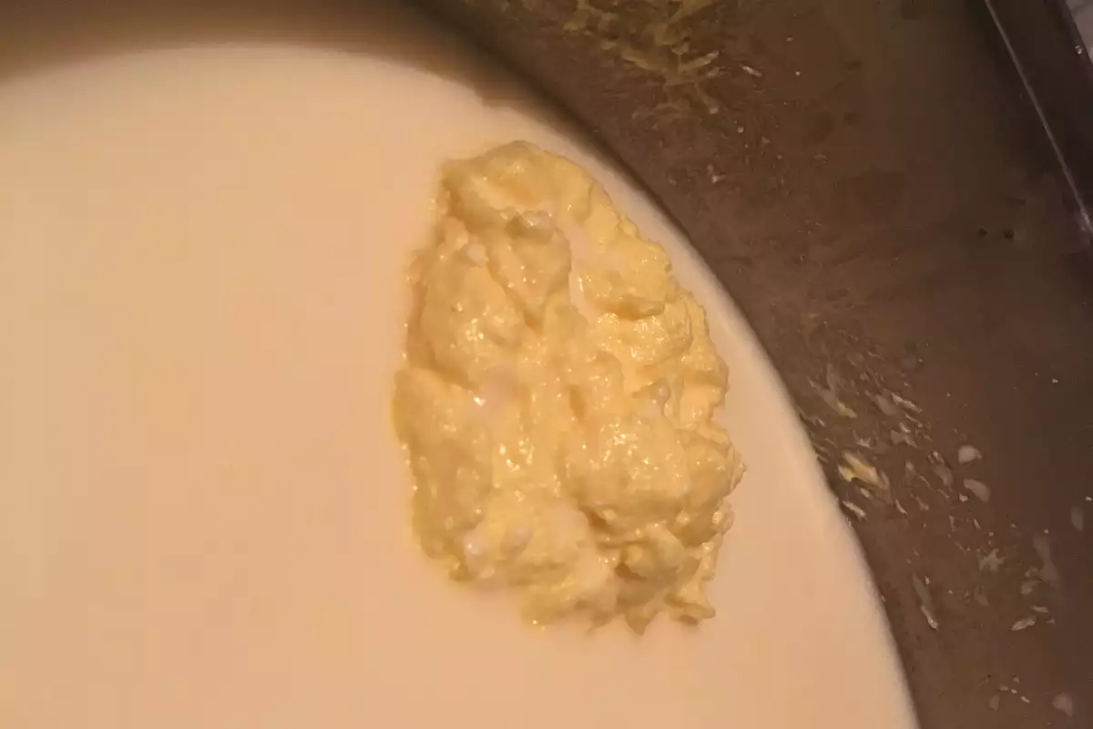 Как се Прави Масло
