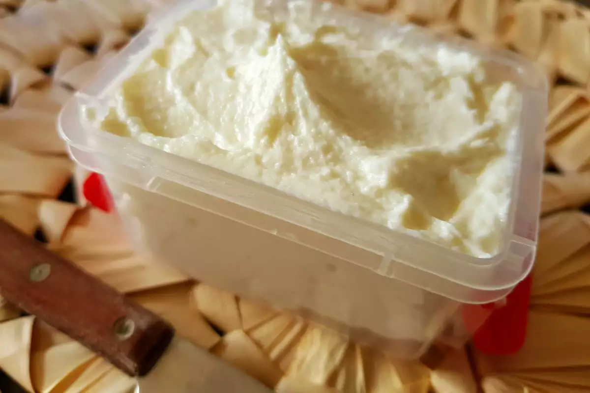 Как се Прави Домашно Масло