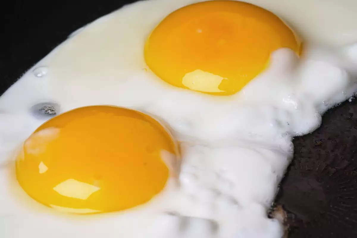 Как да Приготвим Яйца