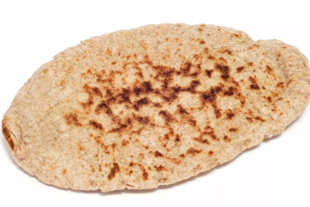 Арабски Хляб