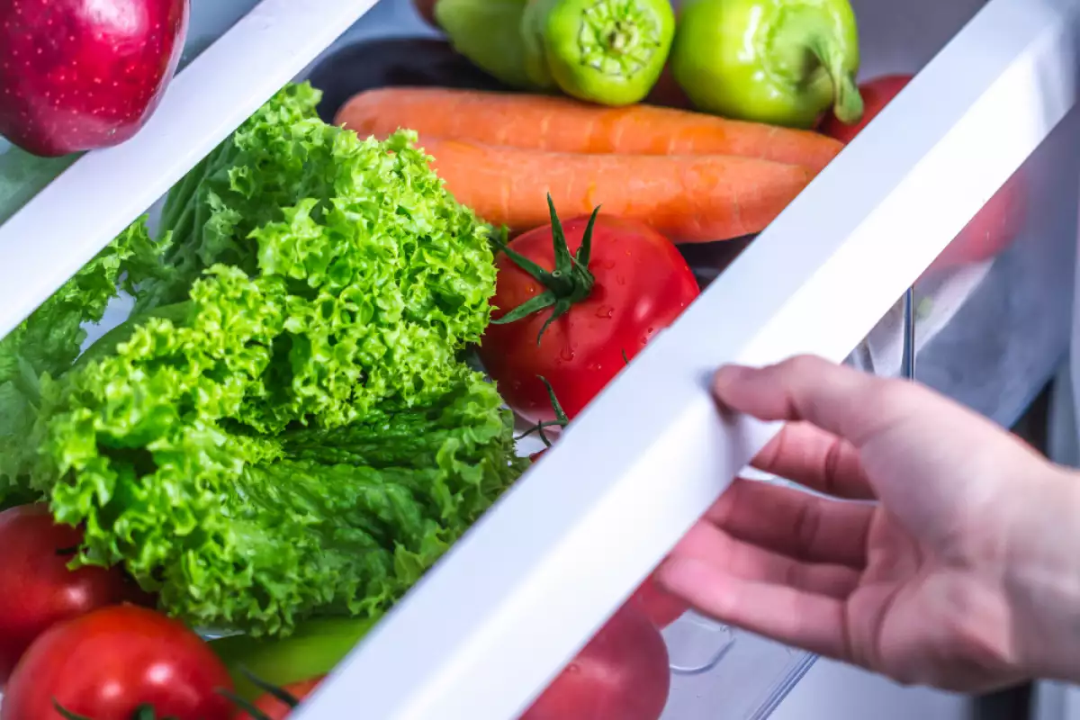 Как да Запазим Витамините при Варене на Зеленчуците
