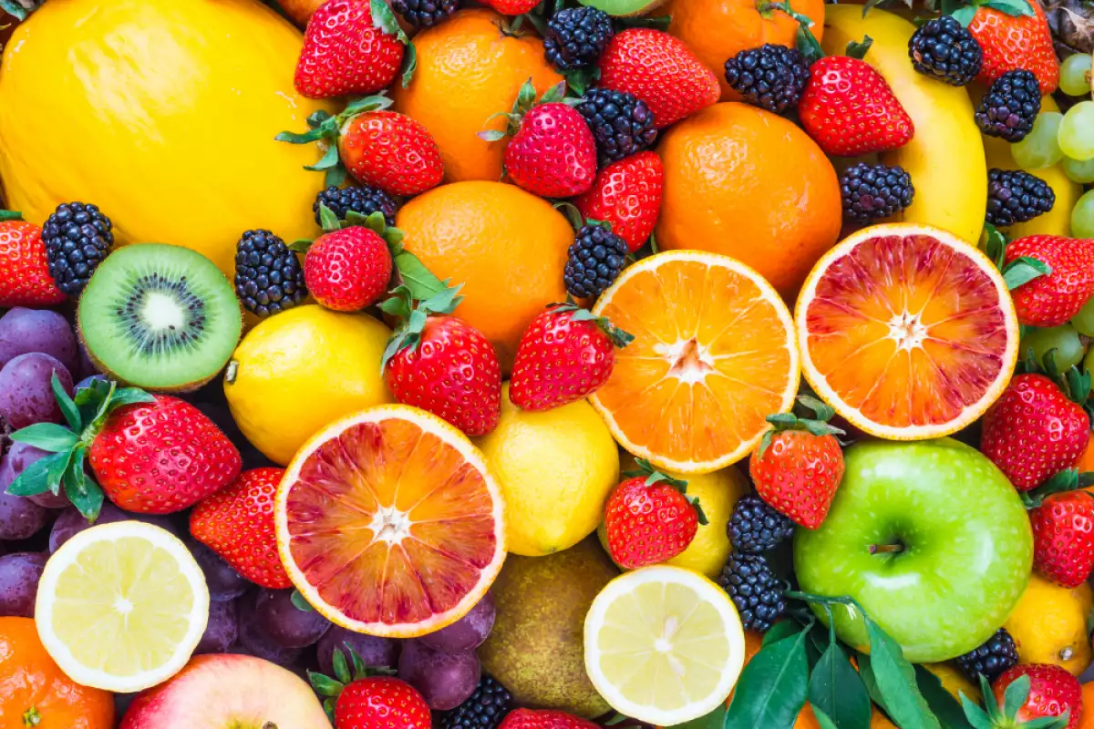 Диети за Бързо Отслабване с Плодове