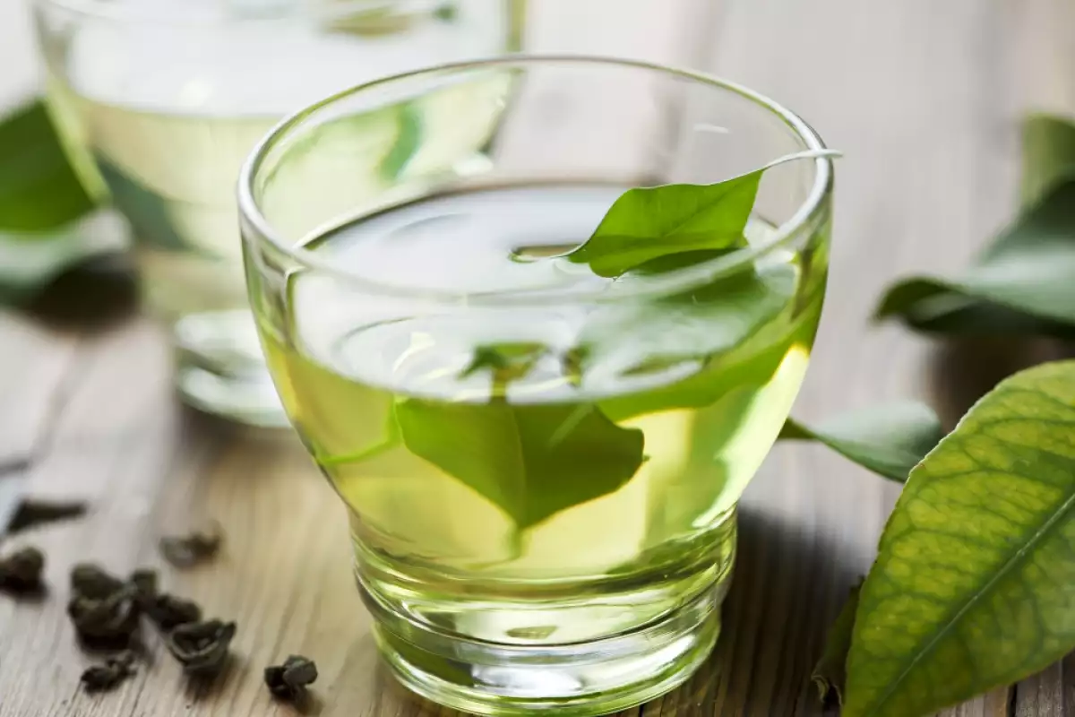За Какво се Използва Зеления чай
