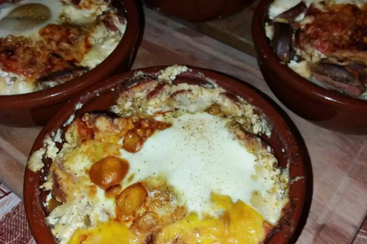 Вкусни Идеи за Гювечета