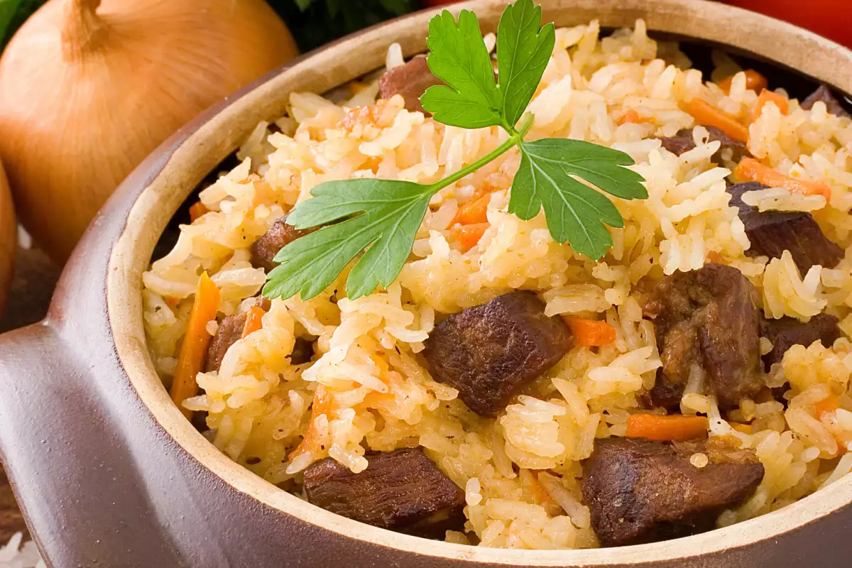 Вкусна Манджа с Телешко