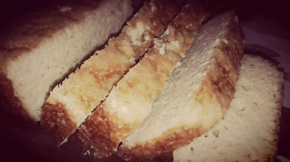 Хляб от Просо