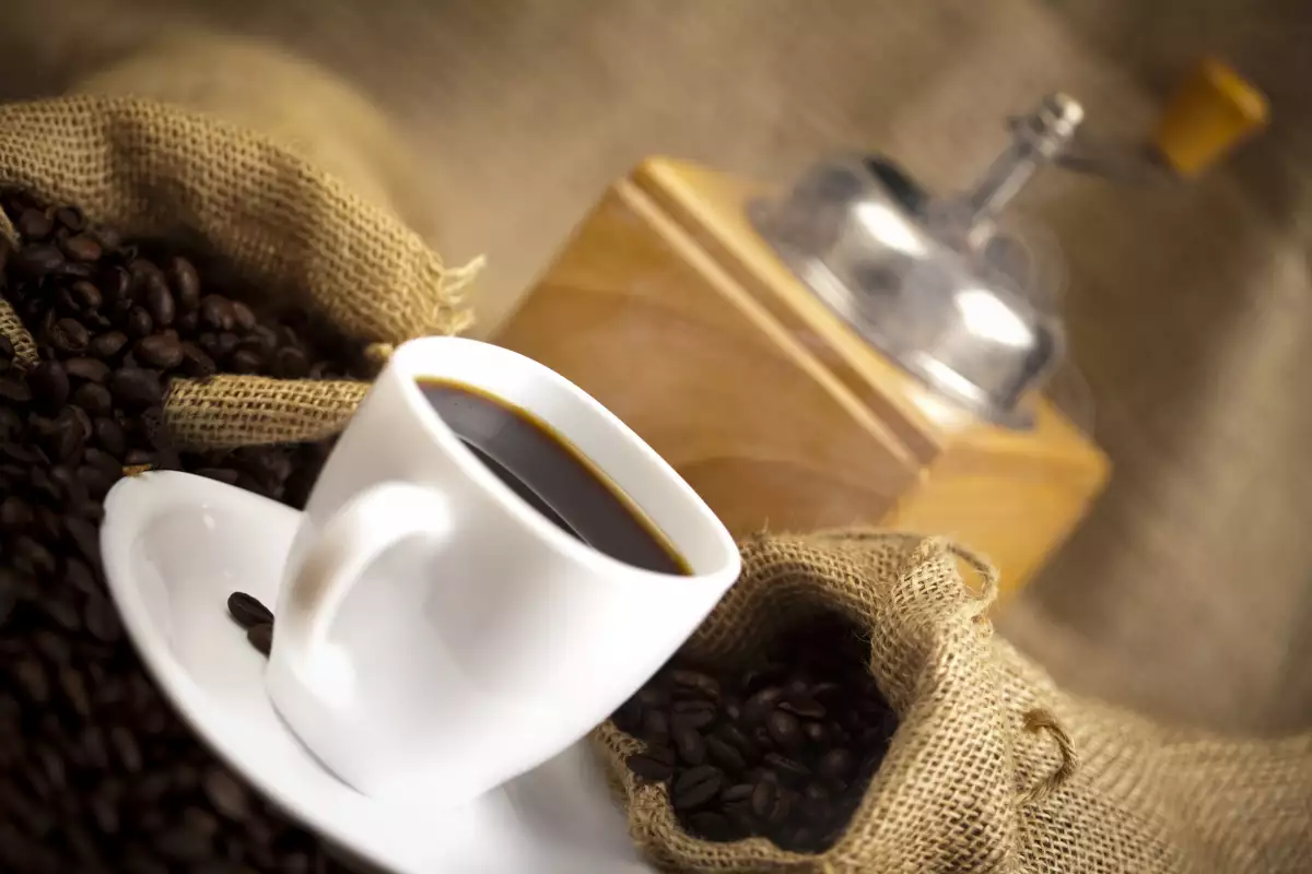 Напитка номер 1 в света – кафето е първото нещо