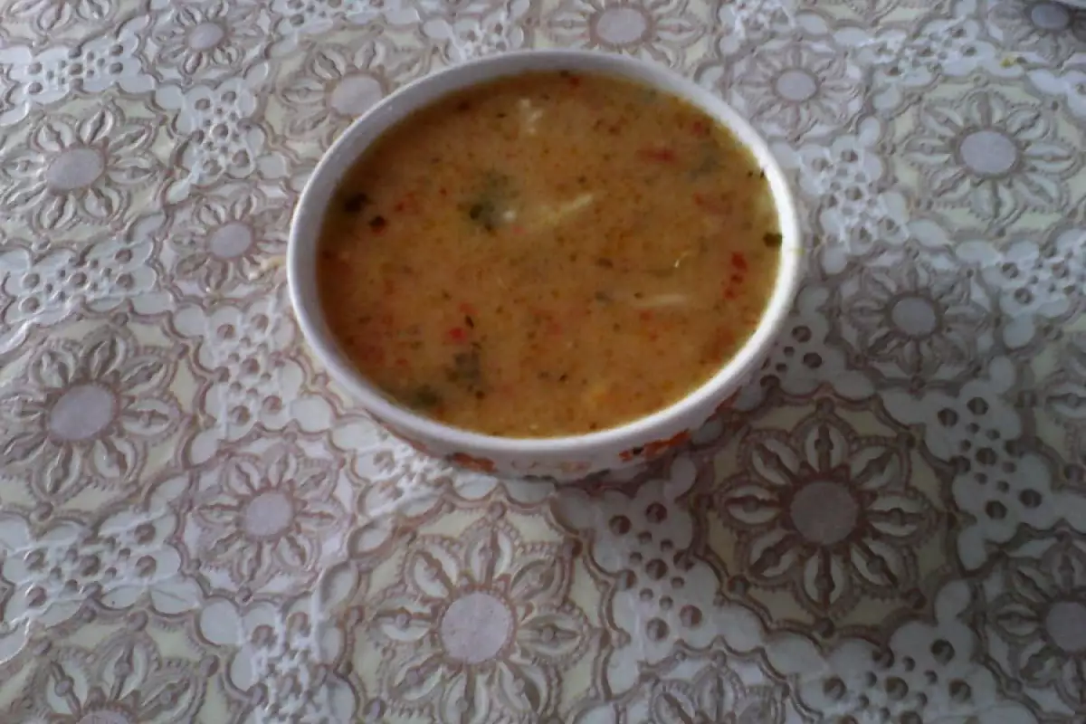 Как се Прави Картофена Супа
