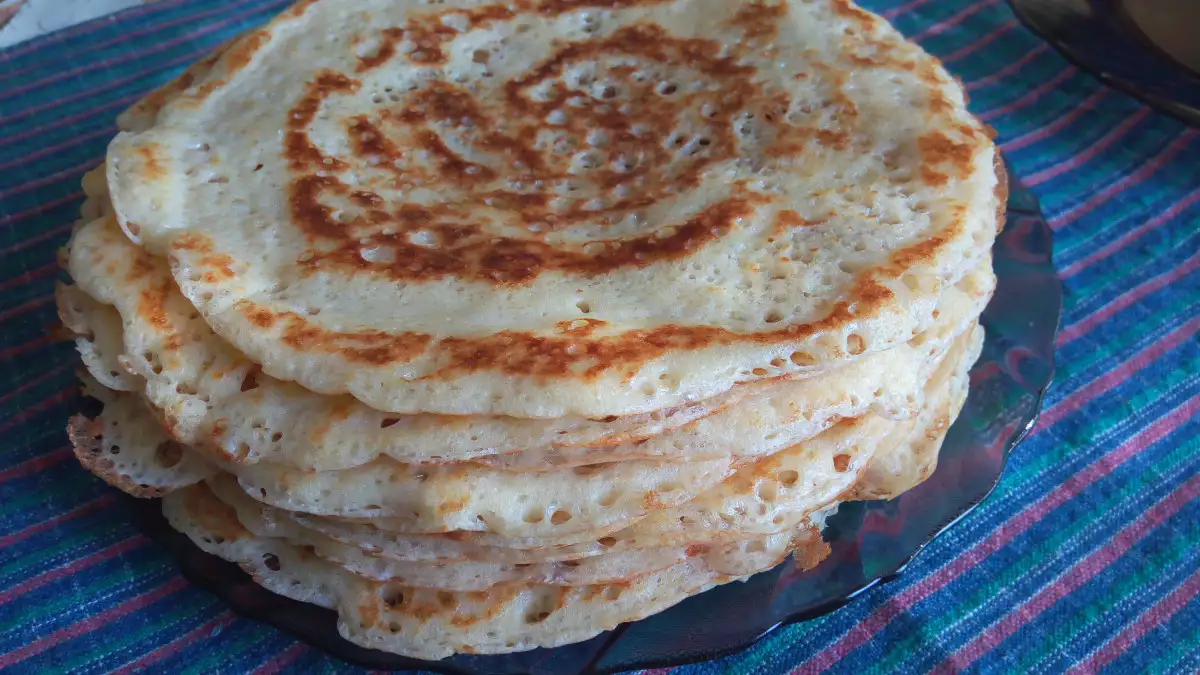 Как се Приготвят Катми