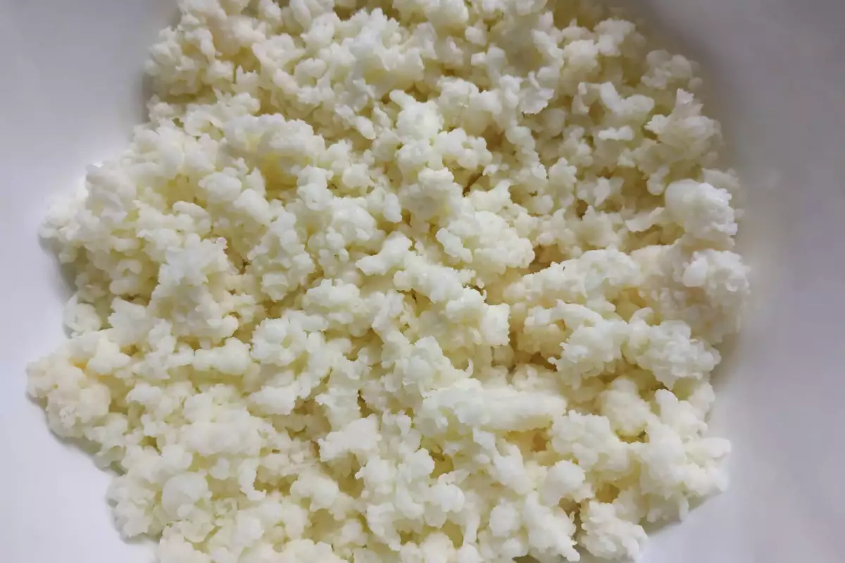 Ориз Приготвяне