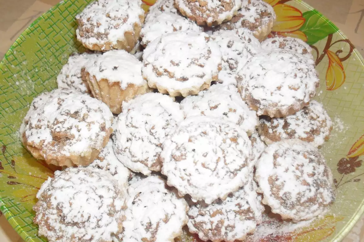 Картофени Кошнички
