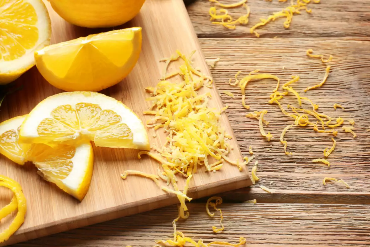 Лечебни Свойства на Лимона и Лимонената Кора