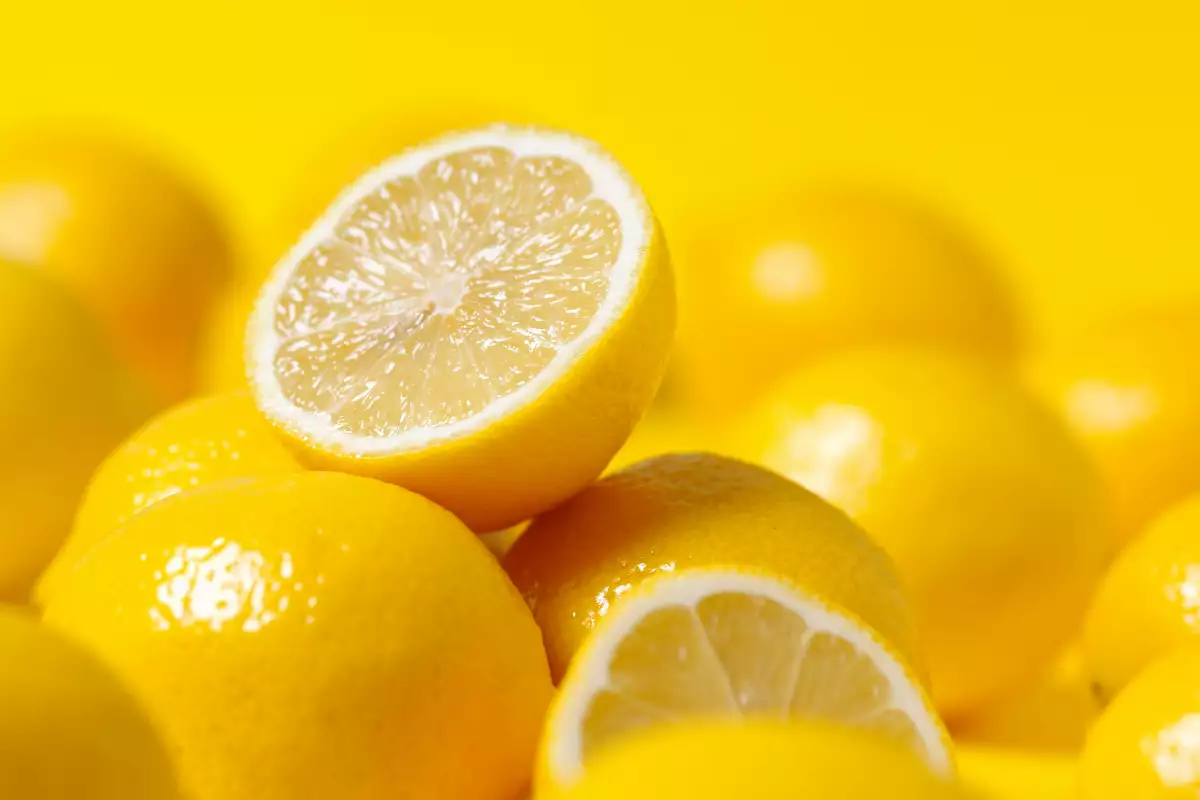 Лимона за Какво Помага