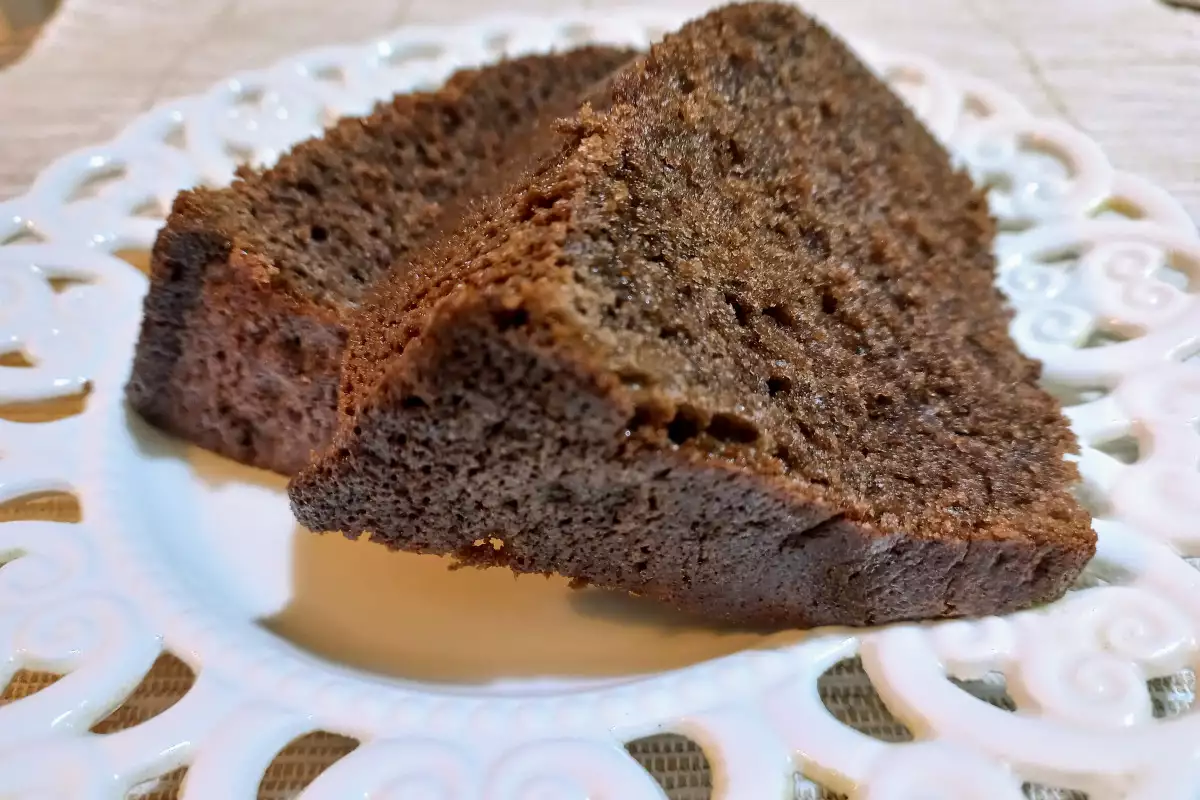 Маслен Кекс