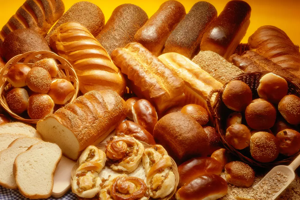 Как се Съхранява Хляб от Лимец