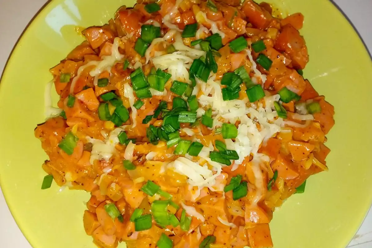 Домашни Вкусотии