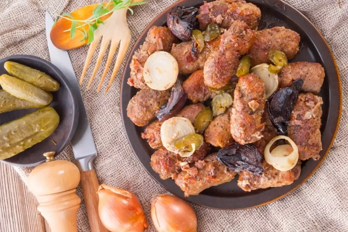 Марината за Джолан