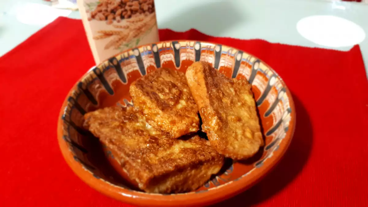 Пържени Закуски
