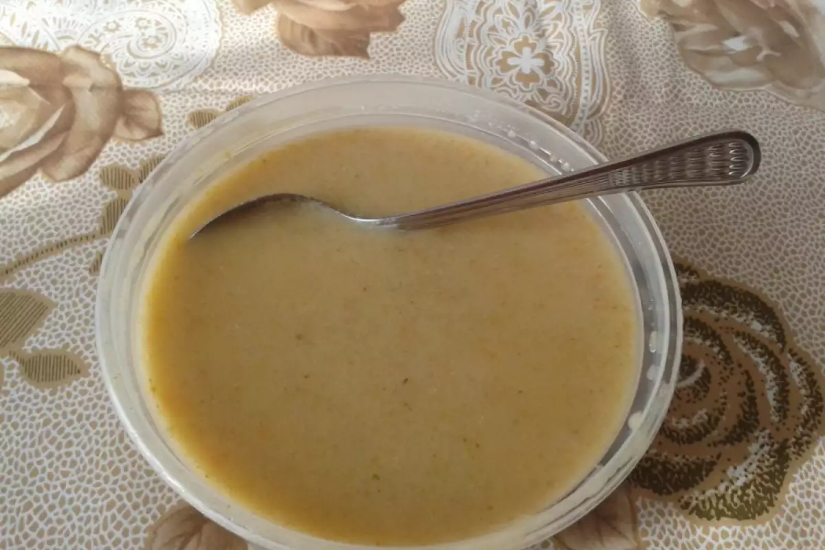 Супа от Пуйка
